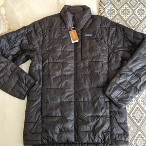 Men's Patagonia Macro Puff Jacket